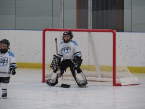 Hockey, Youth