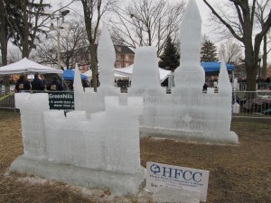 Ice Castle